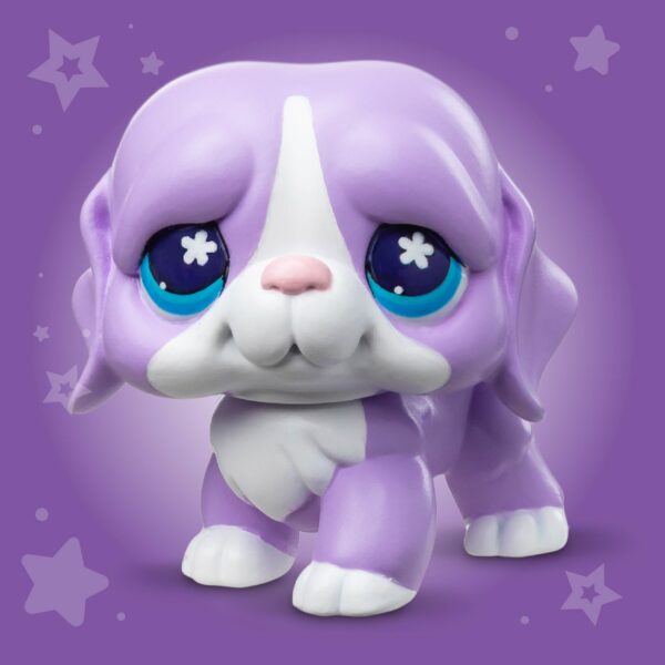 Collection - Littlest Pet Shop