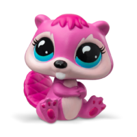 mulberry and peach beaver