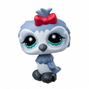 LPS_#395_Owl